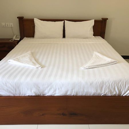 Regal Home Guesthouse Phnompen Kültér fotó