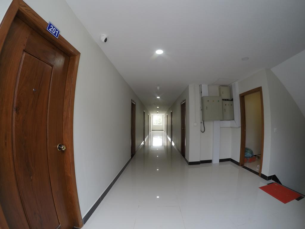 Regal Home Guesthouse Phnompen Kültér fotó