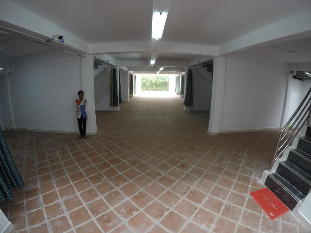 Regal Home Guesthouse Phnompen Kültér fotó