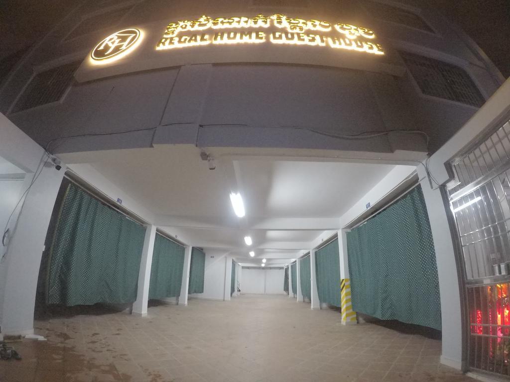 Regal Home Guesthouse Phnompen Kültér fotó