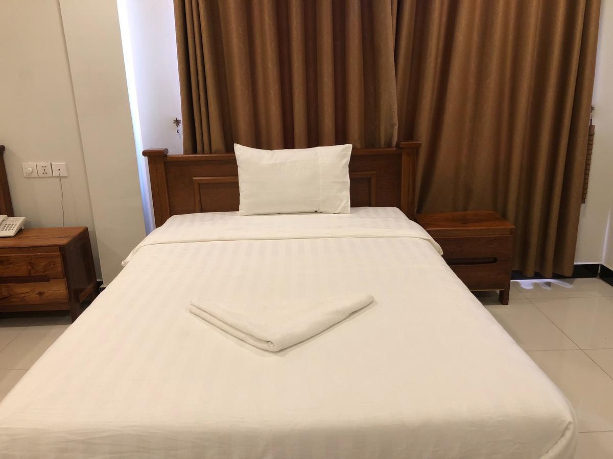 Regal Home Guesthouse Phnompen Kültér fotó