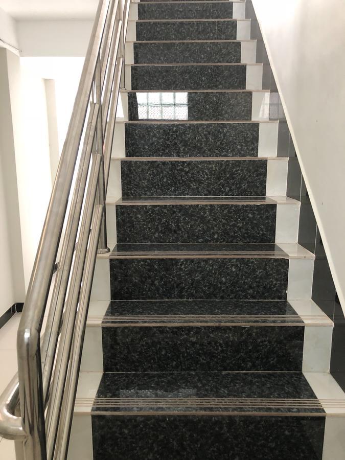 Regal Home Guesthouse Phnompen Kültér fotó
